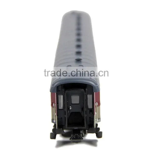1:18 Scale HO Model Train photo-3