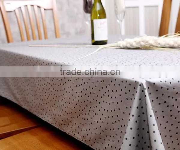 Table Cover Restaurant Table Cloth, Cheap Table Cloth photo-3