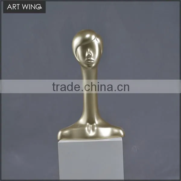 Faceless Display Male Mannequin Head for Glasses for Sale Supplier's Choice photo-4