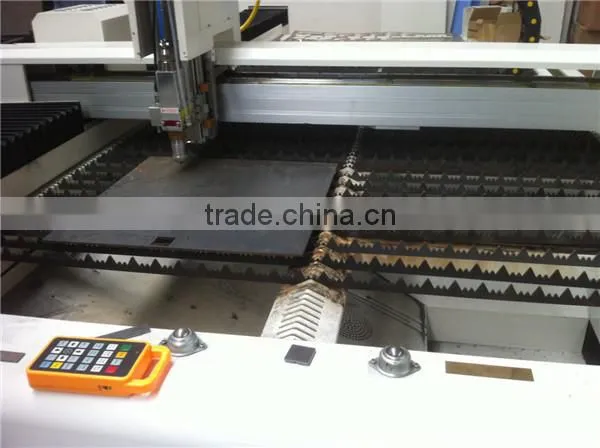 FB1325-500 500W Stainless Steel Carbon Steel Fiber Laser Cutter photo-4