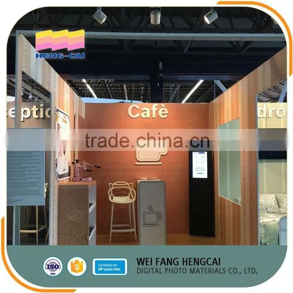 my Test PVC Free Repositionable Self Adhesive Polyester Fabric photo-6