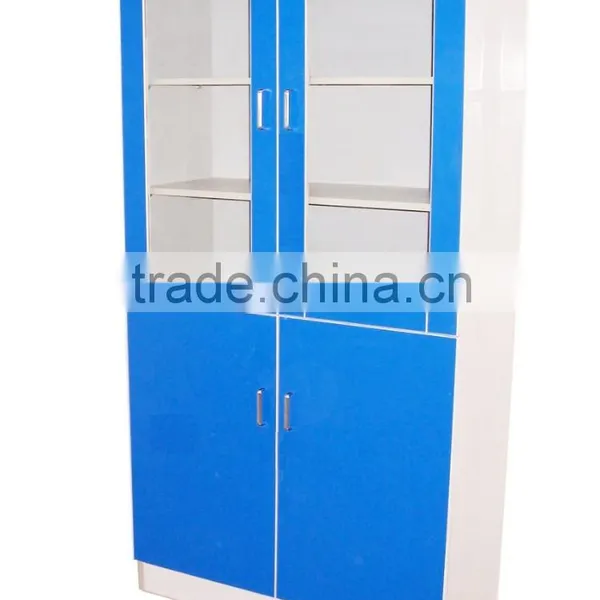 Lab Furniture Chemical Laboratory Storage Cabinets photo-5