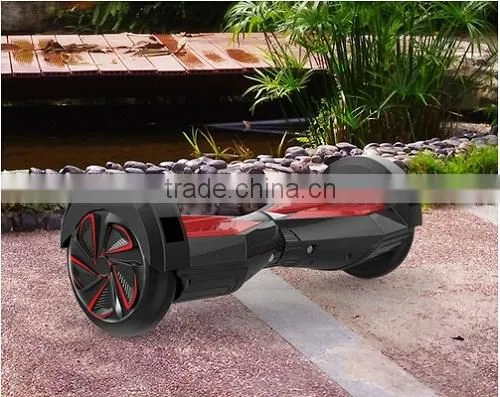 Two Wheels Self Balancing Scooter 2 Wheel Self Balance Hover Board (Factory OEM) photo-6