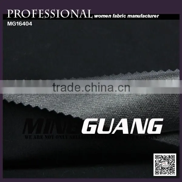 Newest Knitted Fabirc With Waterproof Membrane Bonding Honeycomb Fabric photo-6
