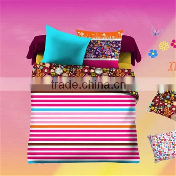 100% Cotton Kids Cartoon Bedding Sets photo-6