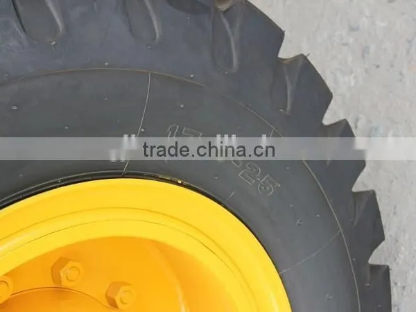 Multifunctional Wheel Loader for Sale ZL30 With CE Certification photo-6
