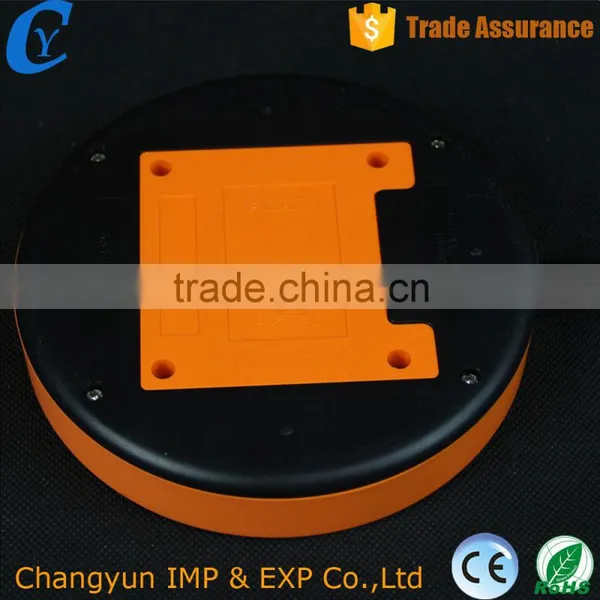 Charging Solar Yellow Led Fashion Adjust The Brightness Table Lamp photo-5