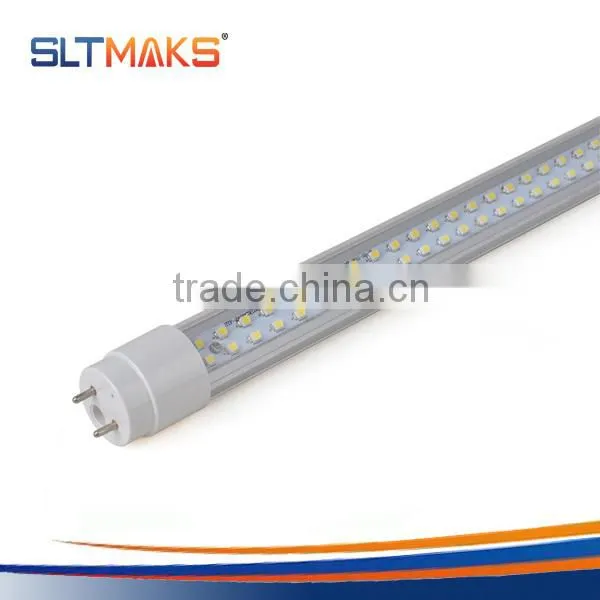 GU13 Plastic Cap 9W 12W 15W 18W 36W T5 T8 LED Tube Light