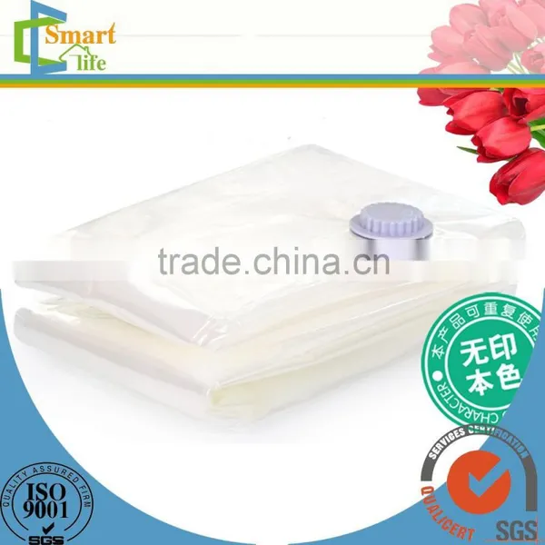 Home Space Saving Vacuum Storage Bags photo-3