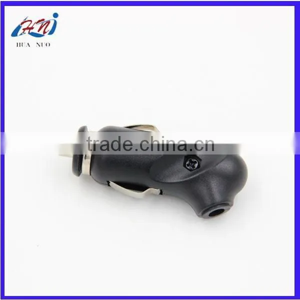 Hot Selling Mini Car Cigarette Lighter Socket Car Adaptor Plug photo-6