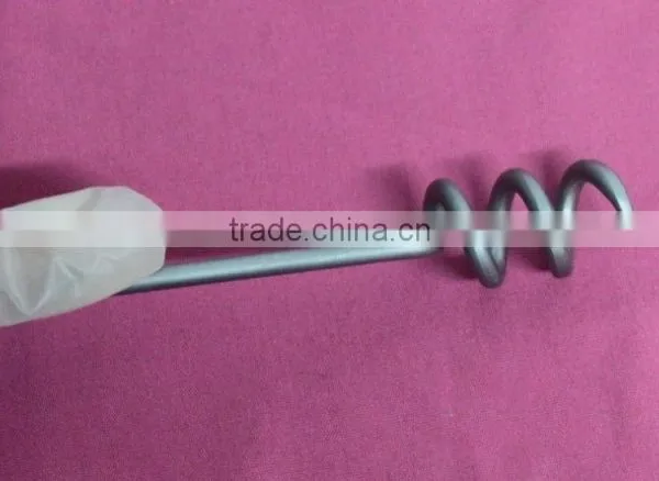 OR Grade Doyen Tumor Screw T-Handle Obstetrical Gynecological Surgical Instrumen photo-4