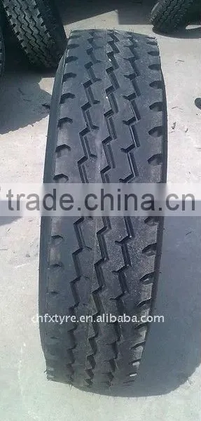 Radial Truck Tyres 1100R20