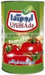 Tomato Paste photo-2