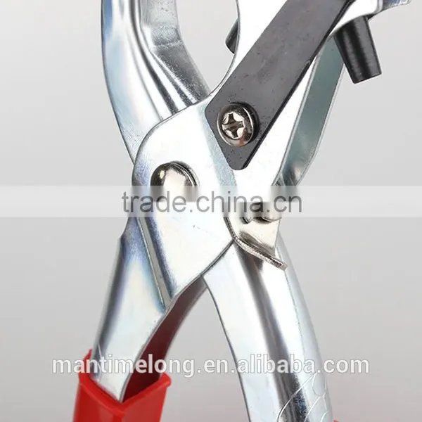 Punch Tool 8mm Hole Punch Custom Hole Punch photo-2
