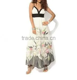 100% Silk Ladies' Dresses