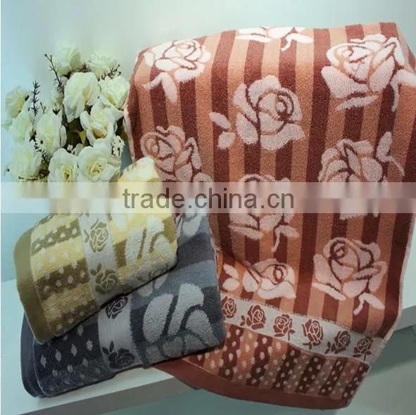 Cotton Towels Stock photo-2