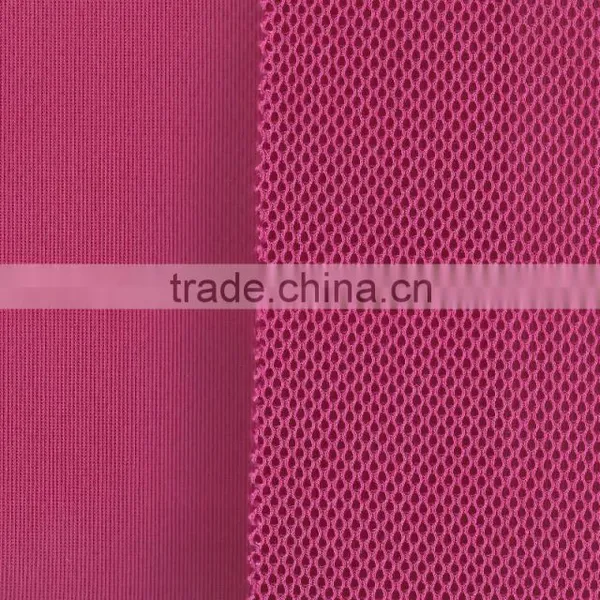Hot Sale Sandwich Air Mesh Fabric photo-2