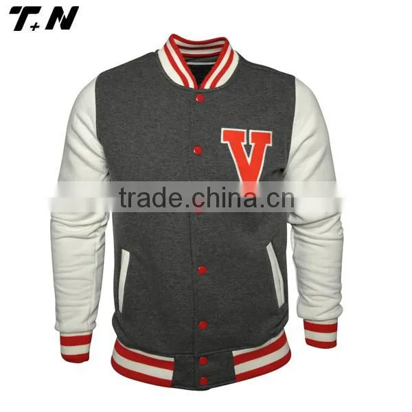 Fleece Safety Jacket for Sale photo-3