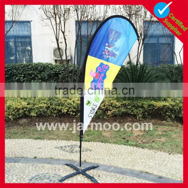 Various Screen Printing Marketing Flags and Banners photo-6