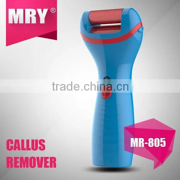 Battery Powered Pedicure /callus Remover for Hard Skin / Dead Skin / photo-2