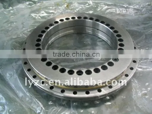 Yrt 100 Rotary Table Bearings / Axial Radial Bearings