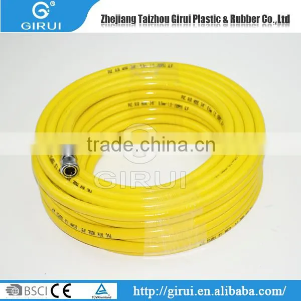 2015 Fashion High Quality Hot Selling Cheap Air Pressure Brake Hoses
