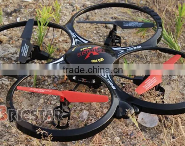 Skywalker Medium Drone 2.4G 4CH Weili Quadcopter Helicopter Toys. photo-6