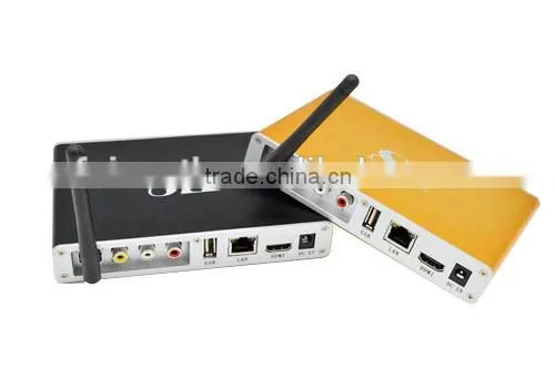 Top Quality F8 Quad Core Android TV Box With Super Housing Amlogic S812 hd 4k photo-6