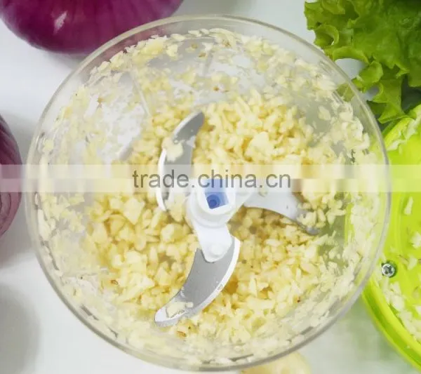 Manual Food Slicer Magic Onion Vegetable Chopper photo-5