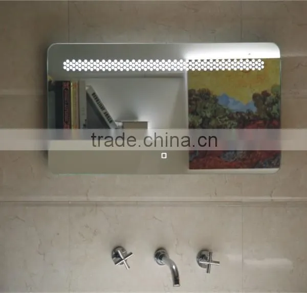 LED MIRROR