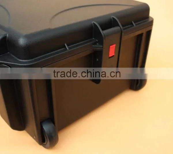 IP67 Hard Plastic Case/ Large Instrument Trolley Case /Waterproof Plastic Tool Case_1000002544 photo-5