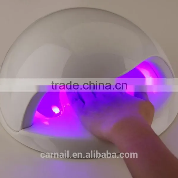 Nail Art Dryer Uv Nail Lamp &uv Lamp 32w UV LED Nail Lamp for All Gels Led Nail Dryer photo-4
