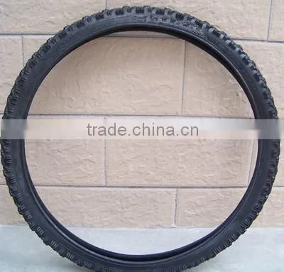 High Quality Tire 16x2.5 for Bike Tire photo-5