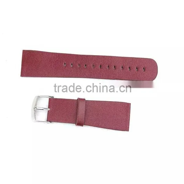 PU Leather BAND FOR APPLE WATCH photo-5
