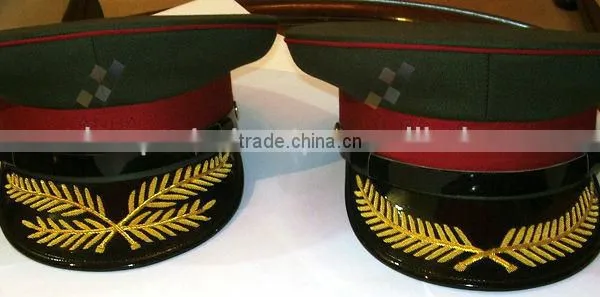 Peak Caps | Military Peak Caps | Military & Uniform Peak Caps photo-4