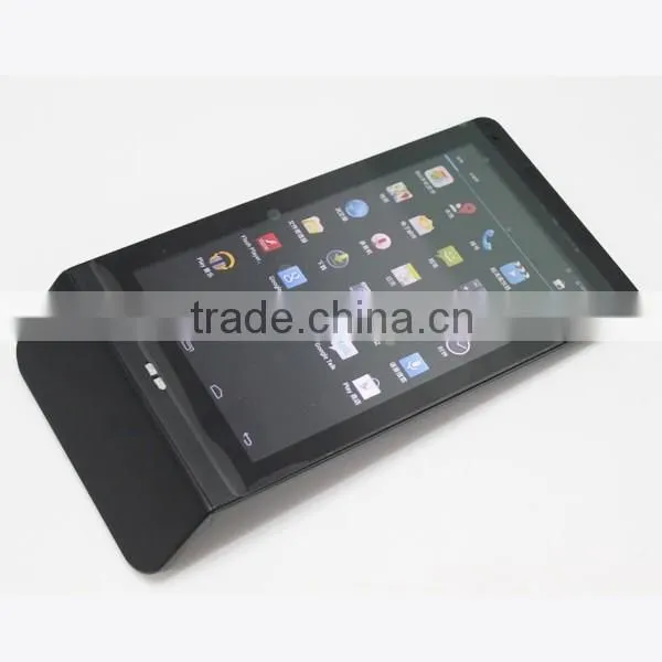 Brilliant 7 Inch 3G Dual Core NFC Tablet With MTK 6572 and PN544 Chip