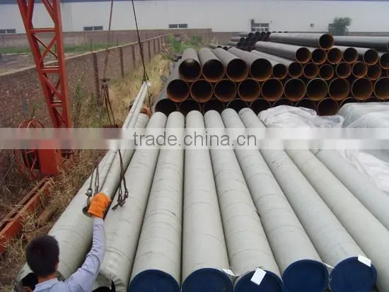 316l Stainless Steel Pipe photo-2