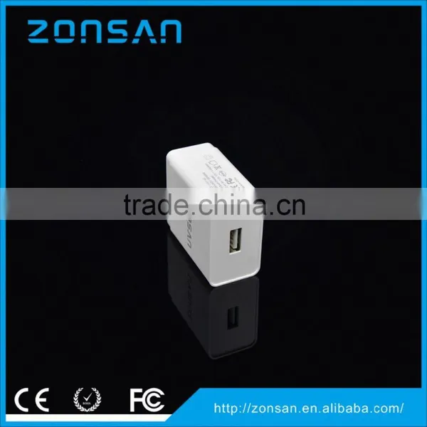QC3.0 Portable Mobile Charger 1-PORT USB photo-2