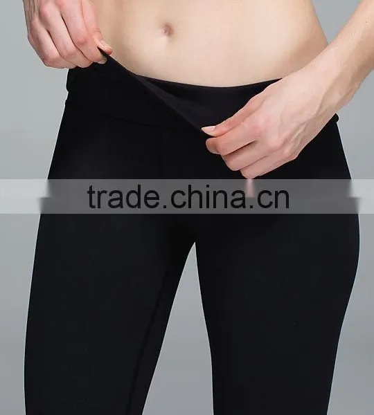 Wholesale Women Tight Yoga Pants photo-4