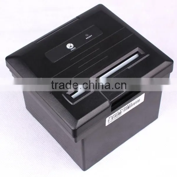 Micro Thermal Model Panel Receipt Printer AB-R8060C for Panel Tools photo-2