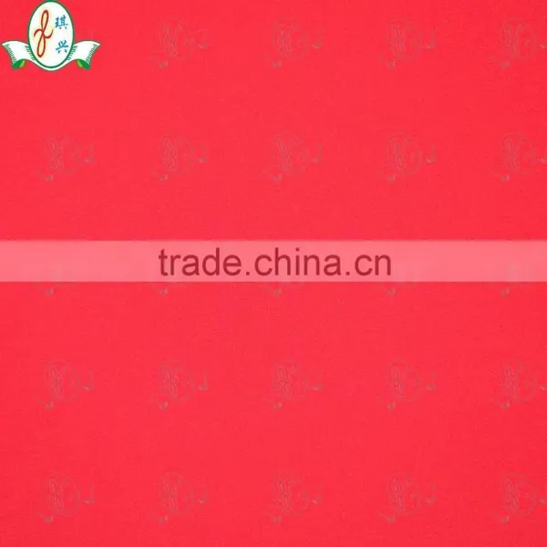 FOSHAN Fantasty Dull Plain Dyed Gymnastics Leotard Fabric photo-3