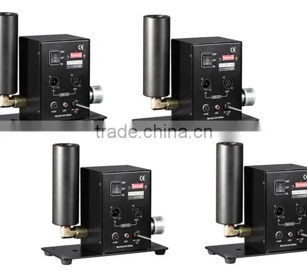 Hot Selling Stage Effect Co2 Jet Machine photo-3