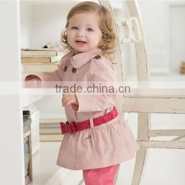 DB956 Dave Bella 2014 Spring Princess Dress Wholesale Dress Baby Clothes Infant Dress Kids Apparel Baby Girl Fairy Dress Pattern