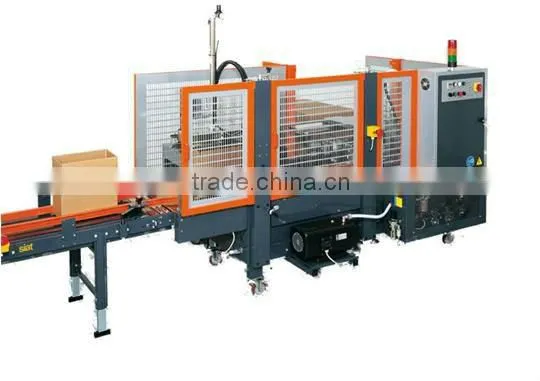 Hot Melt Sealing