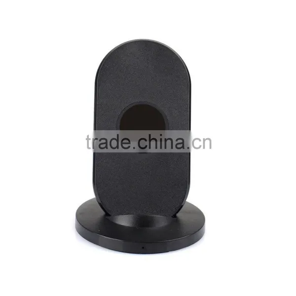 A2 QI Wireless Charger Charging Pad Plate Suitable For Samsung Galaxy S6 S6 Edge photo-5