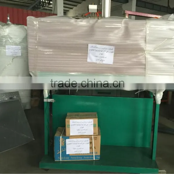Automatic Tray Seed Machine photo-2