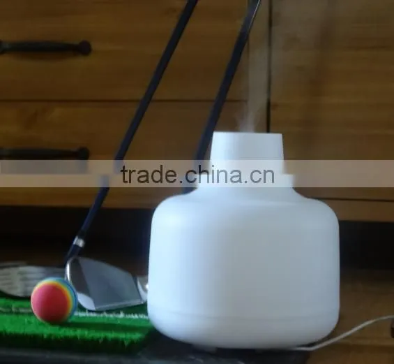 Home Aroma Diffuser AD-961S Can Add Essential Oil Air Freshener photo-3
