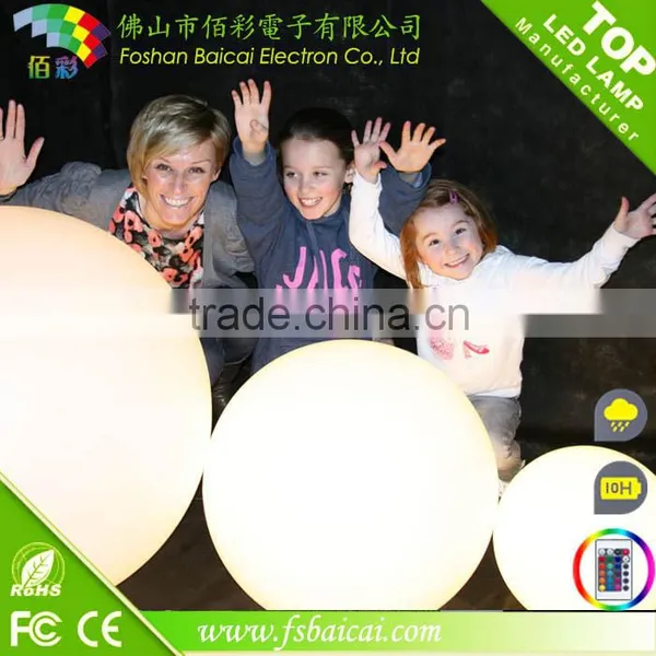 Big Ball Led Light photo-6