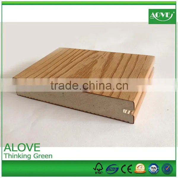 140*25mm Pvc Decorating Interior/exterior /Waterproof /sawing photo-4