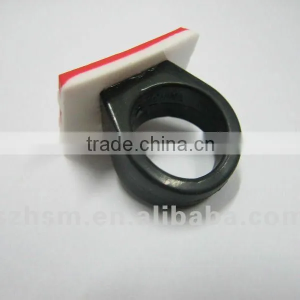 2012 New Fashion Design Silicone&rubber Product